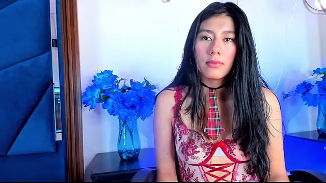 CarlaAlvez online show from 12.20.25