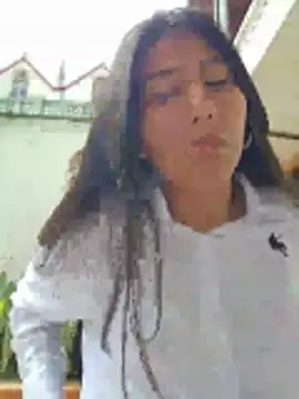 CarlaAlvez online show from 02.16.26