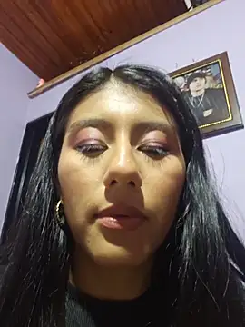 CarlaAlvez online show from 03.24.26