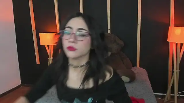 vampy dolll online show from 01.03.25