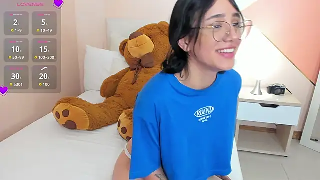 jaade evergreen online show from 11.10.25