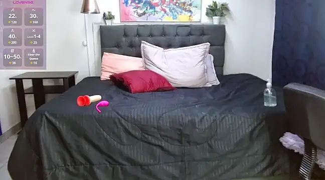  lara1 online show from 02.07.25