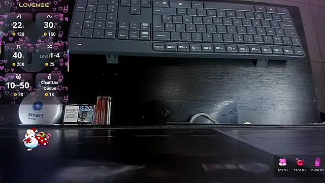  lara1 online show from 04.14.26