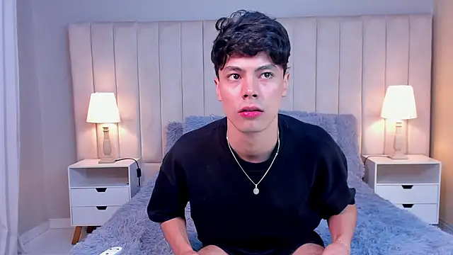 Snapshot of Dammon_Stallion chatting on 02.02.25 Dammon Stallion online show from 02.02.25