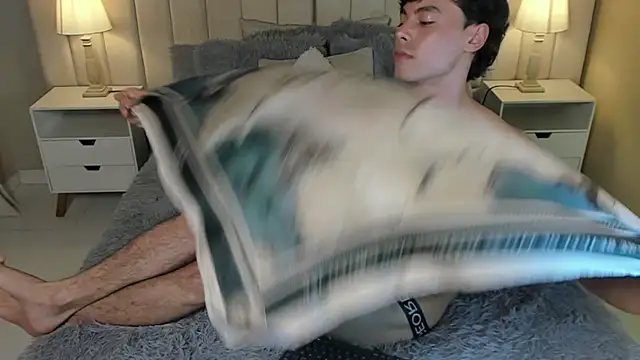 Snapshot of Dammon_Stallion chatting on 02.12.25 Dammon Stallion online show from 02.12.25