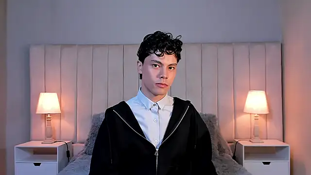 Snapshot of Dammon_Stallion chatting on 02.14.25 Dammon Stallion online show from 02.14.25