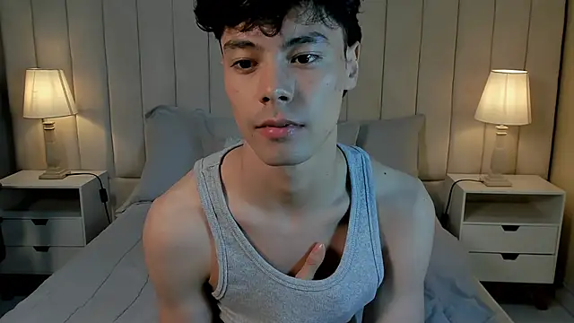 Snapshot of Dammon_Stallion chatting on 02.26.25 Dammon Stallion online show from 02.26.25