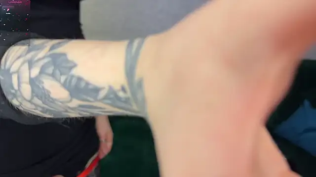 Snapshot of BestModelsDuo chatting on 01.19.25 BestModelsDuo online show from 01.19.25