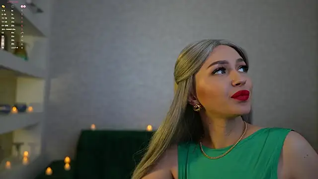 Snapshot of BestModelsDuo chatting on 02.24.25 BestModelsDuo online show from 02.24.25