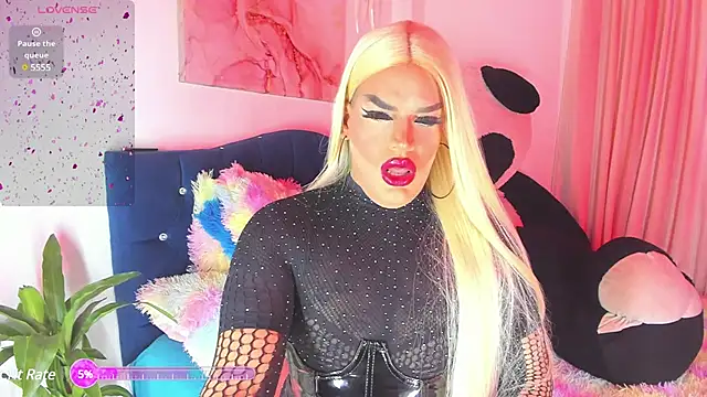 Missisabella  online show from 12.21.24