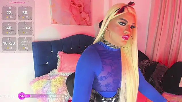 Missisabella  online show from 01.29.25