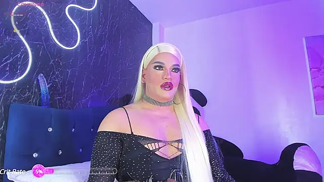 Missisabella  online show from 03.01.25