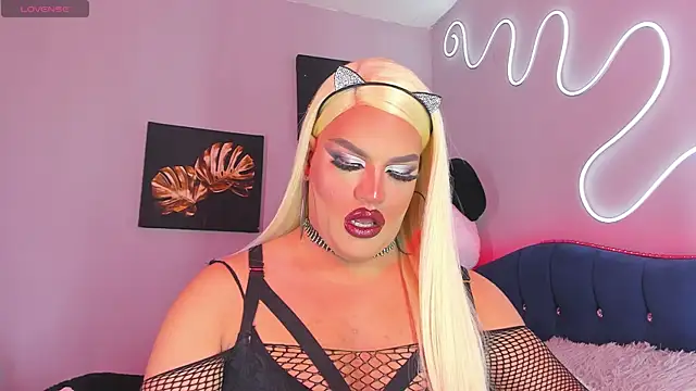 Missisabella  online show from 09.13.25