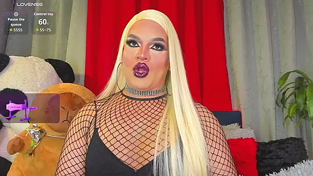 Missisabella  online show from 11.13.25