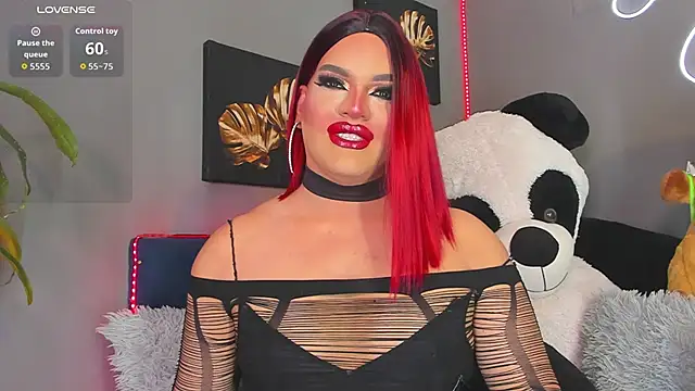 Missisabella  online show from 11.24.25