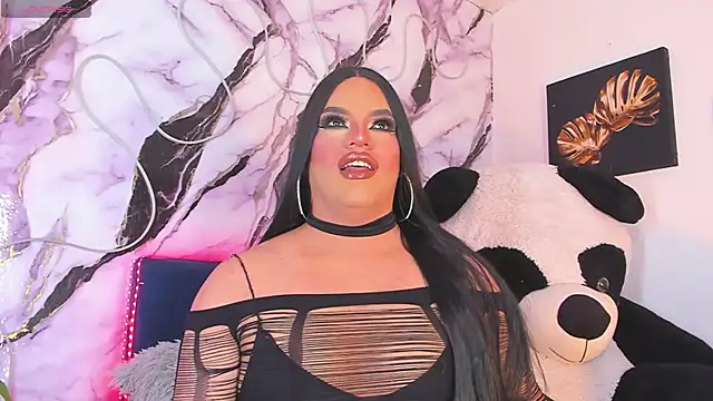 Missisabella  online show from 04.19.26