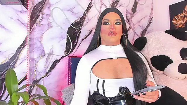 Missisabella  online show from 04.21.26