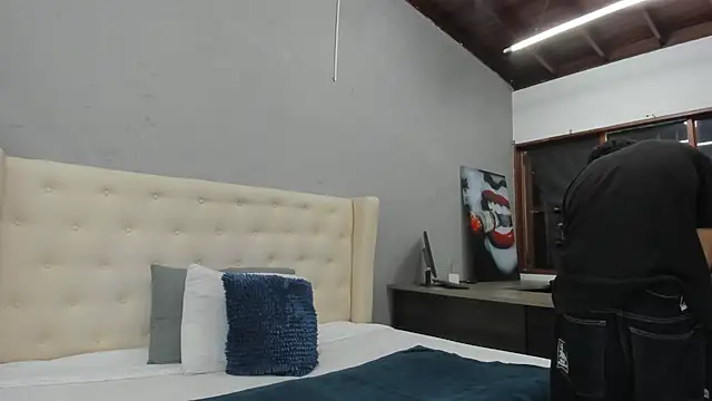 ricky backus online show from 02.22.25