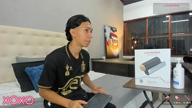 ricky backus online show from 03.09.25