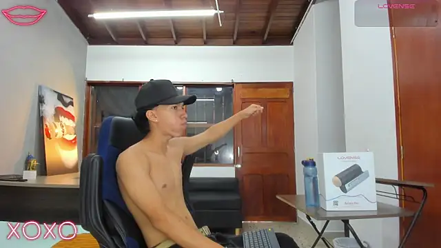 ricky backus online show from 03.22.25