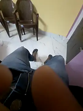 Ritikdesi online show from 02.13.25