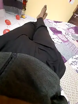 Ritikdesi online show from 02.27.25