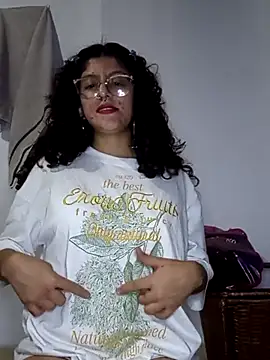 LoveElectra online show from 12.22.24