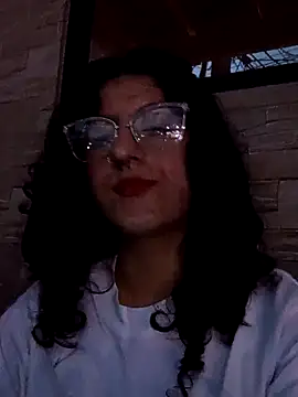 LoveElectra online show from 12.24.24