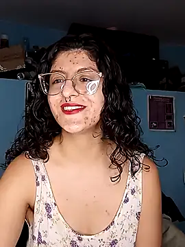 LoveElectra online show from 12.31.24