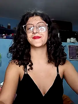 LoveElectra online show from 01.19.25