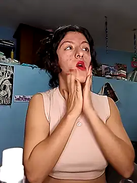 LoveElectra online show from 01.24.25