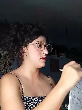 LoveElectra online show from 07.08.26