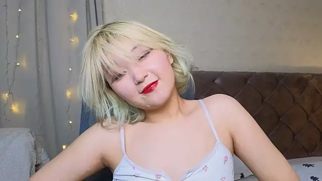 Milla Aheo online show from 01.28.25