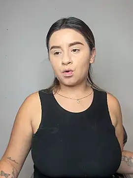 SaraBraun  online show from 03.20.26