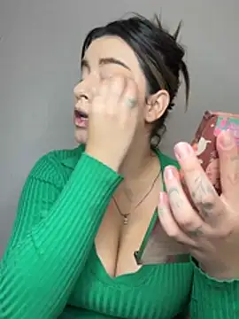 SaraBraun  online show from 04.11.26