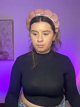 SaraBraun  online show from 07.18.26