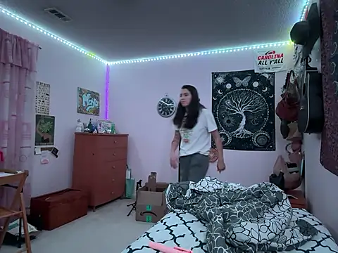 Snapshot of naughtynadia0502 chatting on 02.04.25 naughtynadia0502 online show from 02.04.25