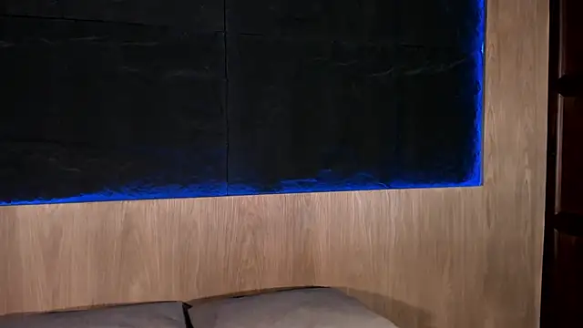 Snapshot of ArtemisaBlake chatting on 01.30.25 ArtemisaBlake online show from 01.30.25