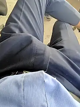 Snapshot of bananadick____ chatting on 01.18.25 bananadick online show from 01.18.25