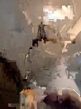 Snapshot of LuckiXCX chatting on 03.31.26 LuckiXCX online show from 03.31.26