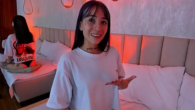 Snapshot of Michell_Wallker chatting on 12.31.24 Michell Wallker online show from 12.31.24