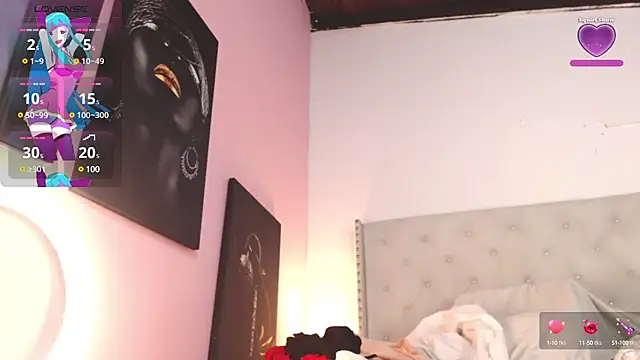 Brihanna sexxx online show from 02.09.25