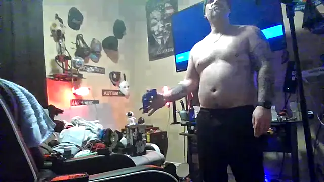 TwoFarty240 online show from 01.13.26