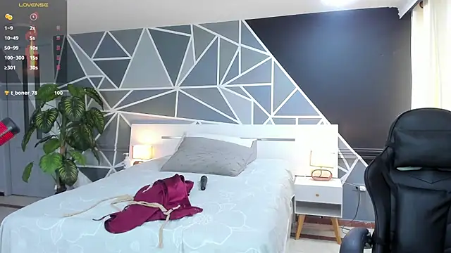 Lucifer shadow online show from 02.11.25