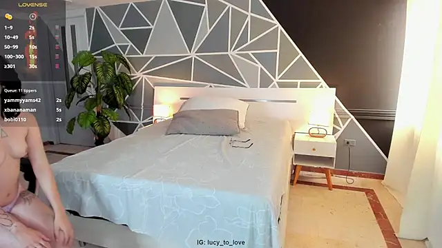 Lucifer shadow online show from 02.13.25