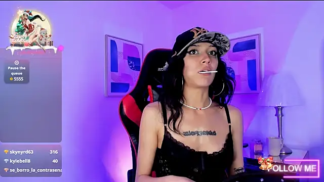 sett and gwen online show from 12.21.24