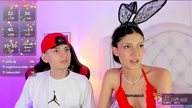 sett and gwen online show from 12.28.24