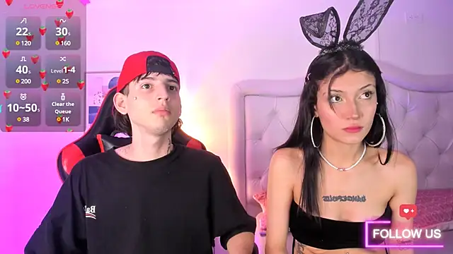 sett and gwen online show from 01.17.25