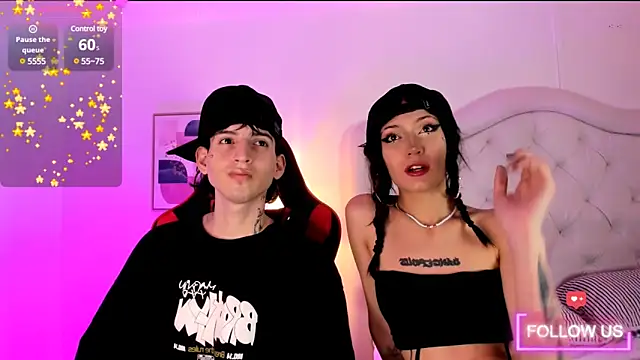 sett and gwen online show from 01.30.25