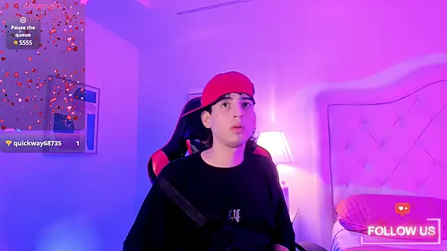 sett and gwen online show from 02.22.25